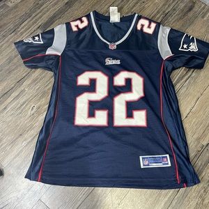Football Jersey